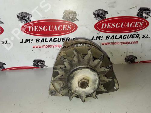 Used Alternator SUZUKI SAMURAI Closed Off-Road Vehicle (SJ_) [1984-2004]  9282598