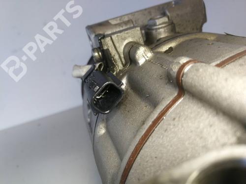 AC compressor NISSAN PRIMASTAR Van (X83) 2.0 dCi 115 | BP10087662M34 