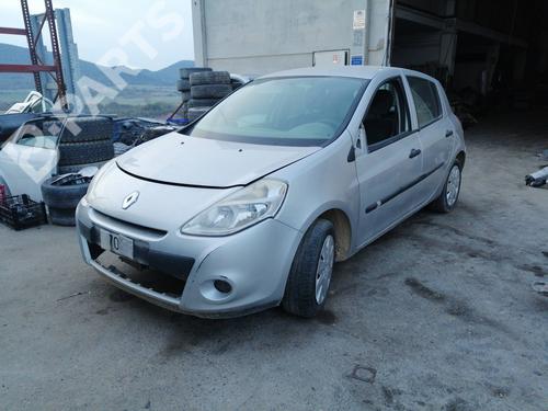 Injection rail RENAULT CLIO III (BR0/1, CR0/1)  | BP9285896M98  - Image 5