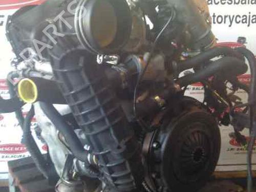 Engine FIAT MULTIPLA (186_)  | BP9280946M1 