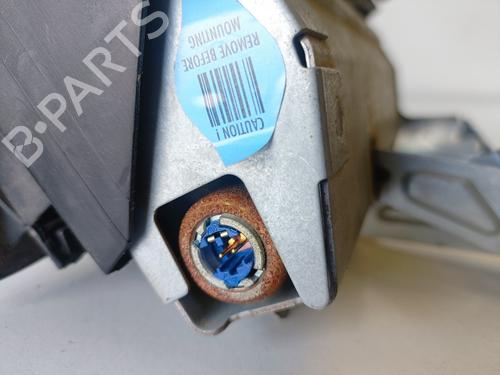Left seat airbag PEUGEOT 407 (6D_) 2.7 HDi (6DUHZJ, 6DUHZF) | BP17238416C13 