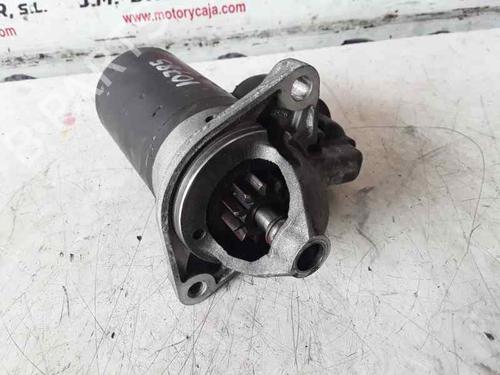 Starter TOYOTA COROLLA (_E12_) 1.6 VVT-i (ZZE121_, ZZE121R) | BP9281299M8 