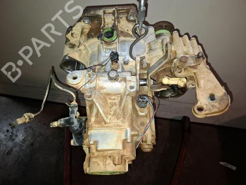 Gearbox SEAT INCA (6K9) 1.9 SDI | BP24940980M3 