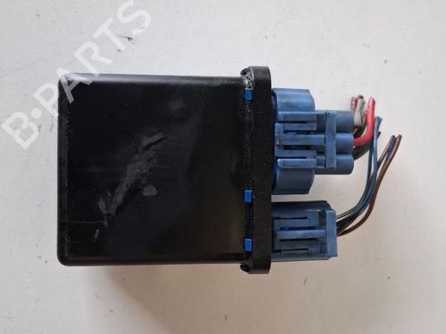 Elektronische module LAND ROVER FREELANDER I (L314) 2.0 DI 4x4 (98 hp) 24203858