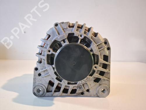Generator RENAULT KANGOO (KC0/1_) 1.5 dCi (KC07) (65 hp) 23261978