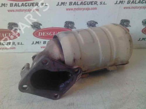 Catalyst MITSUBISHI L200 / TRITON (KA_T, KB_T)  | BP9281014M10 