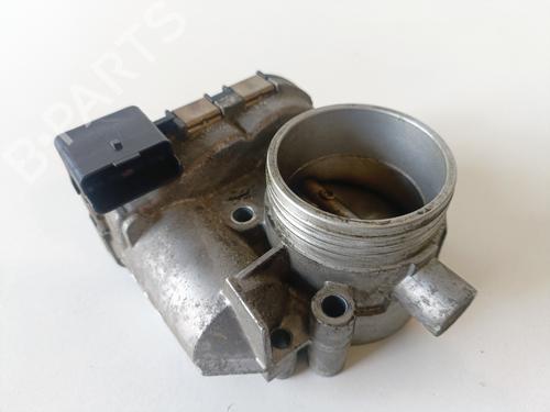 Throttle body PEUGEOT 307 (3A/C) 1.6 16V | BP16214562M82 