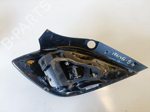 Right taillight OPEL ASTRA H (A04)  | BP21058166C35 