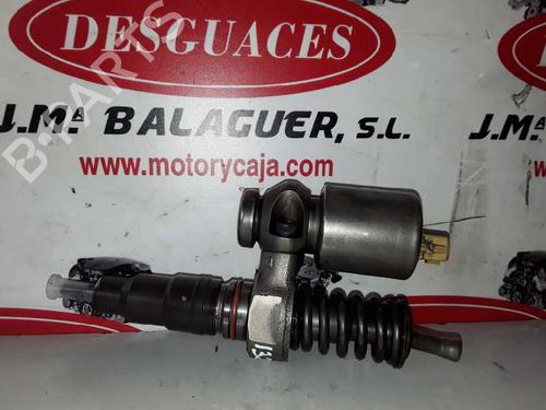 Used Injector LAND ROVER DISCOVERY II (L318) [1998-2004]  9282722