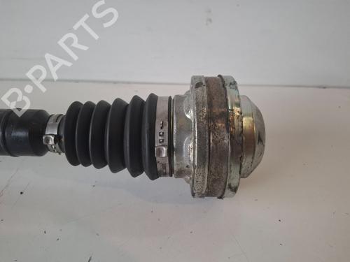 Right front driveshaft AUDI A3 (8P1) | BP29957370M39