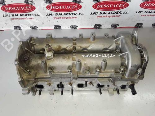 Cylinder head SUZUKI IGNIS II (MH) 1.3 DDiS (RM413D) | BP10969268M5 