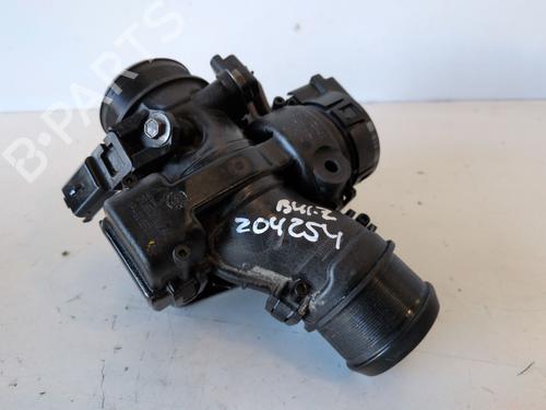 Used Throttle body Throttle body 34099105 34099105