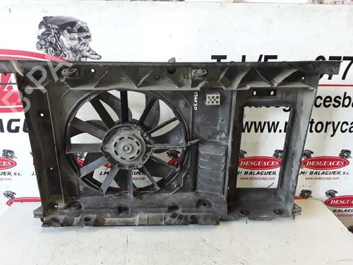 Koelventilatormotor PEUGEOT 307 (3A/C)  | BP9282983M35