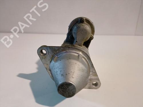 Used Starter CHEVROLET AVEO / KALOS Hatchback (T200) 1.4 (83 hp) 16547500