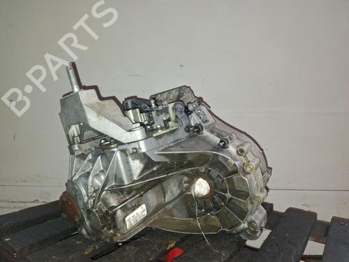 Gearbox FORD MONDEO IV (BA7)  | BP30636735M3 