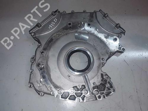 Used Timing cover AUDI Q5 (8RB) [2008-2019]  14304857