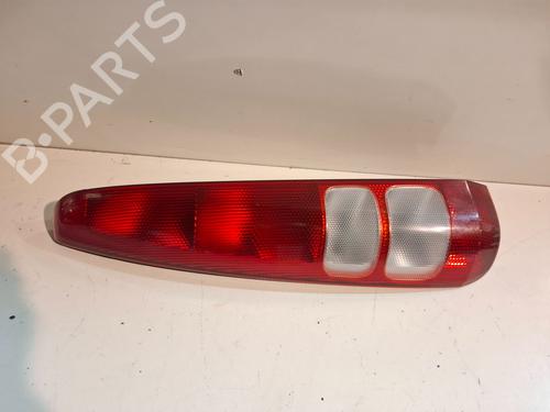 Used Left taillight HONDA HR-V (GH_) 1.6 16V 4WD (GH2, GH4) (124 hp) 30729914