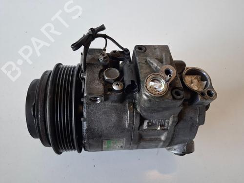 AC compressor MERCEDES-BENZ SPRINTER 2-t Van (B901, B902)  | BP25754571M34 