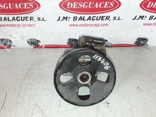 Styring servopumpe KIA SORENTO I (JC) 2.5 CRDi 4WD (140 hp) 9281850
