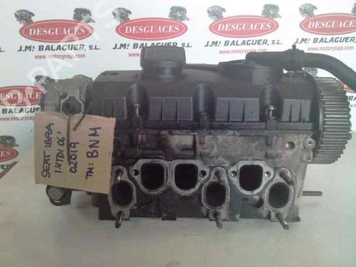 Topstykke SEAT IBIZA III (6L1)  | BP10969294M5 