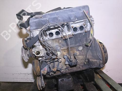 Engine FORD MAVERICK (UDS, UNS) 2.4 i | BP11974092M1 