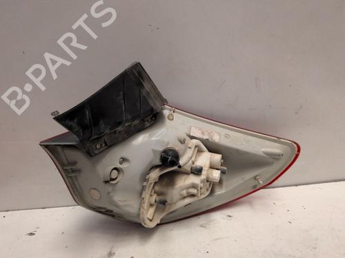 Left taillight OPEL ASTRA J (P10) | BP37248401C34 - Image 4