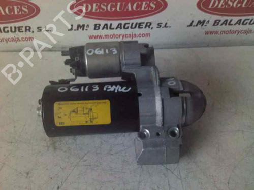 Starter BMW X3 (E83) 2.0 d | BP10297976M8 
