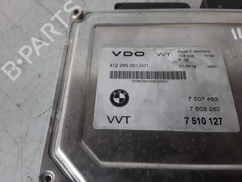 Electronic module BMW 3 Compact (E46) 316 ti | BP9281838M83 