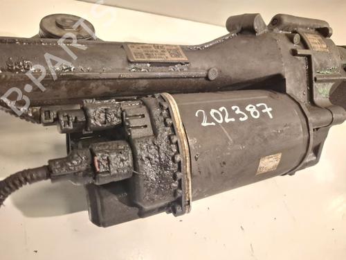 Steering rack VW CRAFTER 30-50 Van (2E_) | BP33441308M22 - Image 5