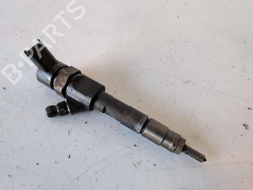 Used Injector Injector RENAULT KANGOO (KC0/1_) 1.9 dCi 4x4 (84 hp) 34127175 34127175