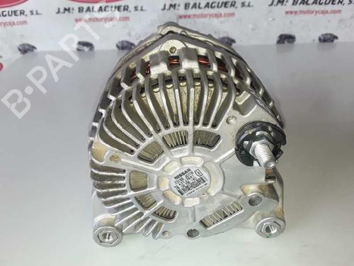 Alternator RENAULT KOLEOS I (HY_) 2.0 dCi (HY0K) | BP9283082M7 