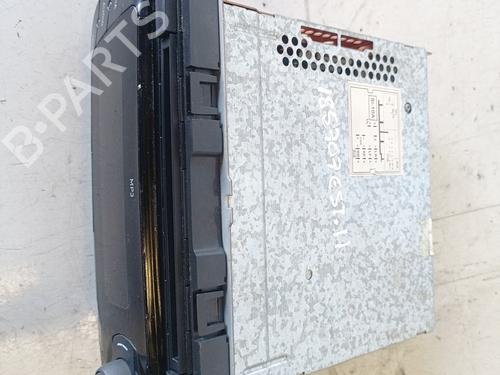 Radio SEAT IBIZA IV (6J5, 6P1)  | BP13648780E6 