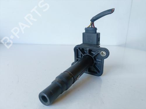Ignition coil AUDI A6 C5 (4B2) 4.2 quattro | BP18293658M94 