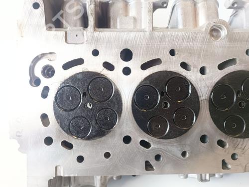 Cylinder head FORD RANGER (TKE) 2.2 TDCi 4x4 | BP22628628M5