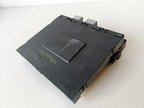 Fuse box VW TOURAN (1T1, 1T2) 1.9 TDI | BP20599085E1 