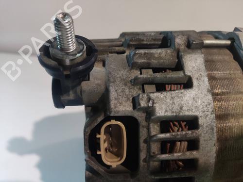 Alternator NISSAN PATHFINDER III (R51) 2.5 dCi | BP15602040M7 