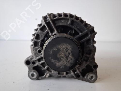 Used Alternator AUDI A4 B7 Avant (8ED) [2004-2008]  28293041