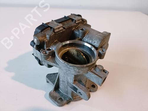 Throttle body OPEL COMBO Box Body/MPV (X12)  | BP16646044M82 