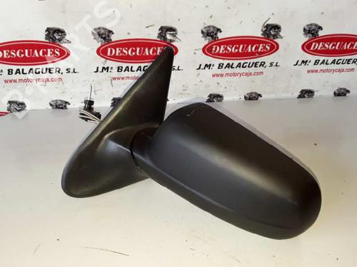 Left mirror SEAT CORDOBA (6K1, 6K2) 1.4 16V | BP9283992C26 