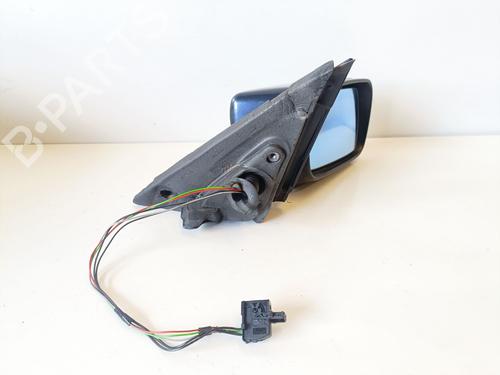 Right mirror BMW 5 (E39) 520 d | BP20226270C27 