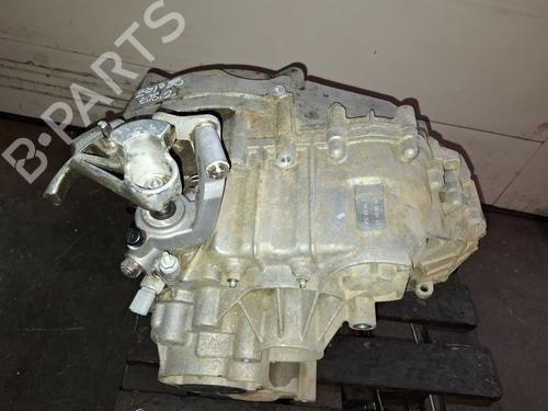 Gearbox VW TRANSPORTER T5 Van (7HA, 7HH, 7EA, 7EH)  | BP30627444M3 