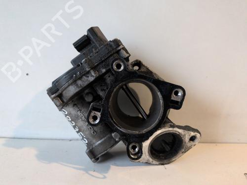 Egr RENAULT TRAFIC II Platform/Chassis (EL) 2.0 dCi 115 (EL0H, EL00, EL01, EL0M) | BP31930859M69