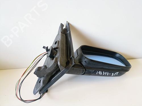 Right mirror BMW 5 (E39) 520 d | BP20226270C27 