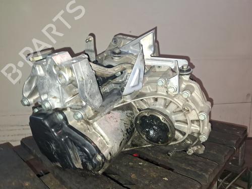 Gearbox SEAT LEON (1P1) | BP30471821M3