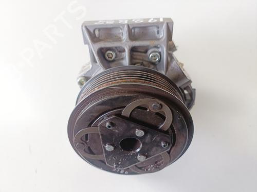 AC compressor DACIA SANDERO II  | BP17629004M34 
