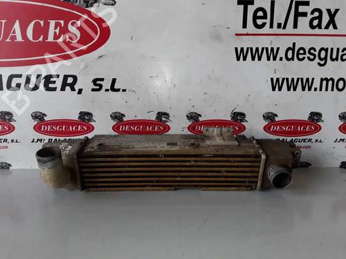 Used Intercooler KIA SORENTO I (JC) 2.5 CRDi 4WD (140 hp) 9283816