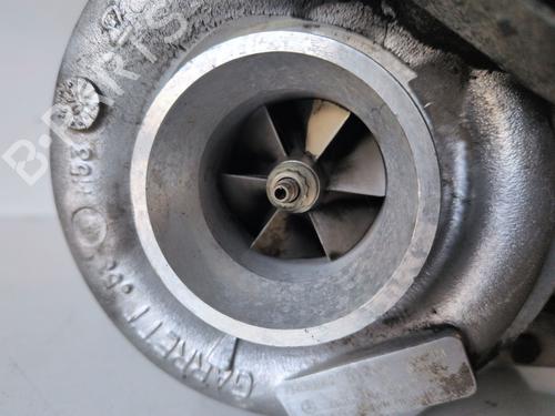 Used Starter Starter JEEP GRAND CHEROKEE II (WJ, WG) 2.7 CRD Laredo (163 hp) 32204820 32204820