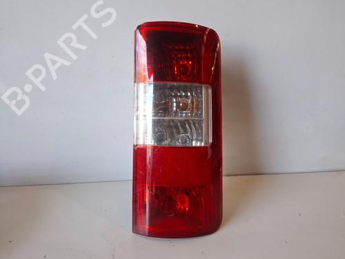 Used Right taillight FORD TRANSIT CONNECT (P65_, P70_, P80_) 1.8 TDCi (90 hp) 30638272