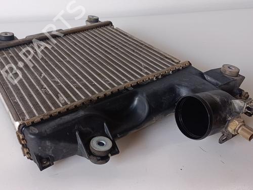 Intercooler TOYOTA LAND CRUISER PRADO (_J12_) 3.0 D-4D (KDJ120, KDJ125) | BP19055311M30