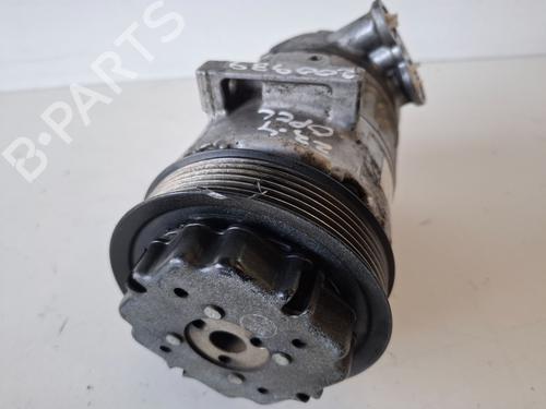 AC compressor OPEL CORSA D Hatchback Van (S07)  | BP29549670M34 
